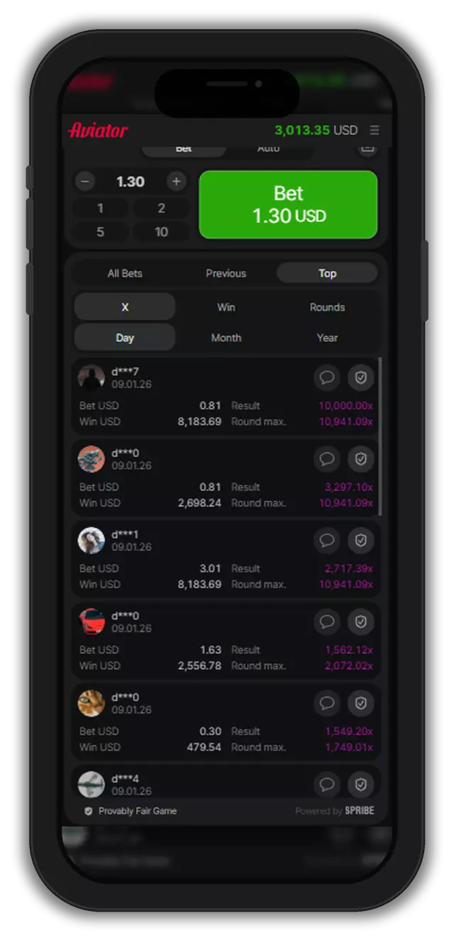Game chat