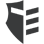 provider triple-edge-studio-grey